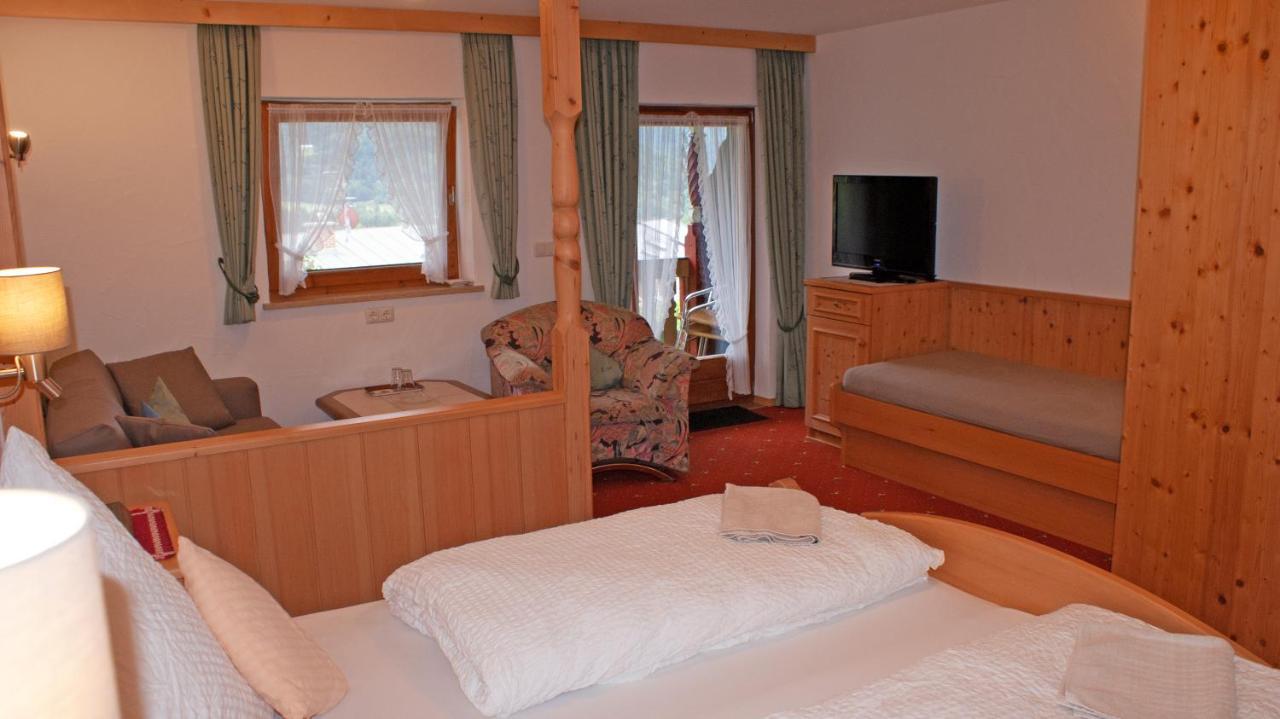 Alpenpanoramahotel Kohlhiasl-Hoeh Schoenau am Koenigsee Exterior photo